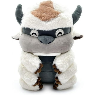Appa Avatar Plush