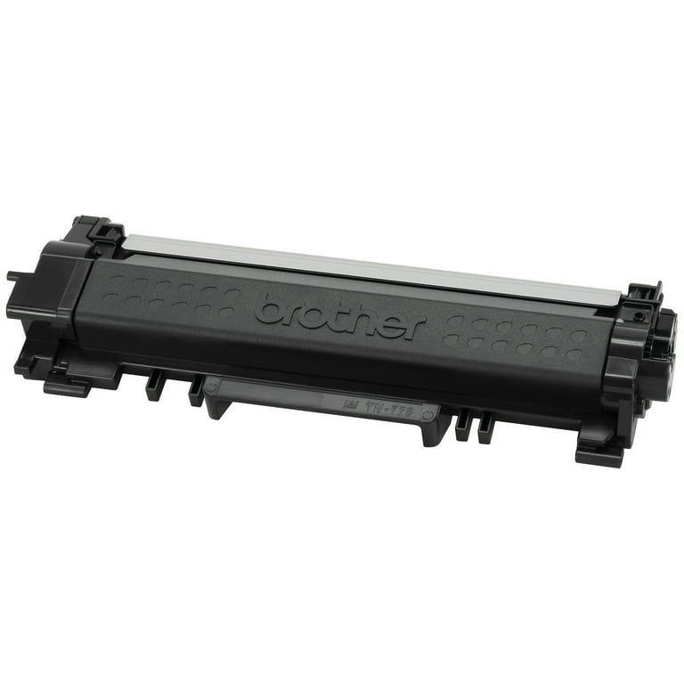 Brother Genuine TN770 Super High-Yield Toner Cartridge for Brother Genuine TN770 Super High-Yield Toner Cartridge for