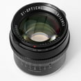 thumbnail image 2 of TTArtisan 50mm f/1.2 Lens for Sony E, 2 of 10