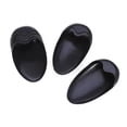 thumbnail image 3 of 5Pcs Barber Brush Set Hair Coloring Dyeing Brush For Diy Hair Color, 3 of 9