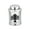 Tree Of Life, variant on 3.93 Inches Small Urn for Human / Pet Ashes Small Keepsake Urn Heart /Tree Of Life / Paw Angel Wings Pattern Memorial Ashes Container Stainless Steel Mini Cremation Urn