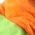 thumbnail image 2 of unbranded Cat Hat Pumpkin Style Comfortable Soft Fabric Pet Cap for Festive Party Wear, 2 of 8