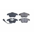 thumbnail image 2 of Power Stop Front Z16 Evolution Ceramic Brake Pads 16-1375 Fits 2013 Volkswagen Passat, 2 of 4