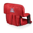 thumbnail image 2 of Arizona Ventura Seat (Red  ), 2 of 2