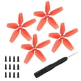 thumbnail image 1 of 2 Pairs Small Size Propellers + Screwdriver Kit for DJI Avata Drone, 1 of 12