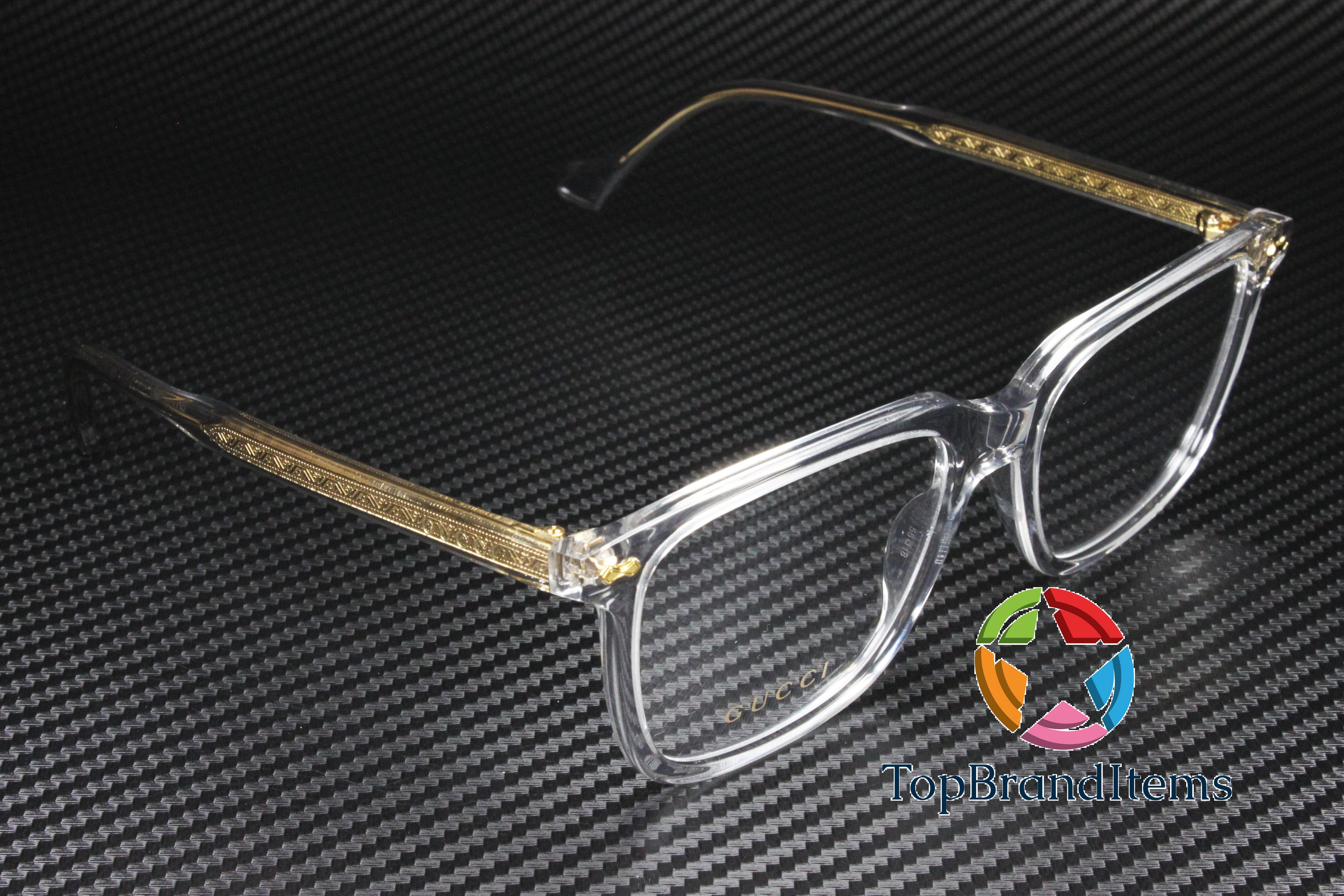 GUCCI GG-3729 メガネフレーム 51-16-142 GUCCI GG-3729 メガネ