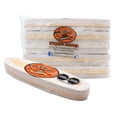 thumbnail image 3 of Cajeta Artesanal Lugo Paquete de Madera Mediano 300 g 100% Leche de Vaca LUGO Cajeta 300 g, 3 of 3
