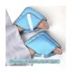 thumbnail image 5 of 1 Pair Heel And Boot Protector Pads For Injury Pain Relief And Ulcers Footpad Protection, 5 of 5