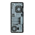 thumbnail image 5 of HP EliteDesk 800G4 Tower Desktop Computer | Hexa Core Intel i7 (3.4) | 16GB DDR4 RAM | 500GB SSD Solid State | Windows 11 Professional | New 22in LCD Monitor | Home or Office PC, 5 of 5