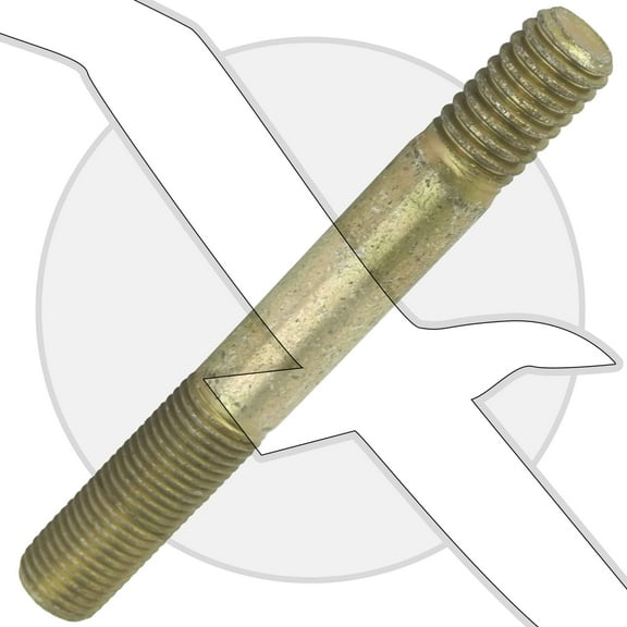 Mercury Marine Quicksilver Stud 16-818595 818595