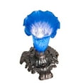 thumbnail image 5 of Meyda Tiffany 13420 7" Tall Accent Table Lamp, 5 of 7