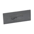 thumbnail image 3 of Lima de trastes de guitarra, herramienta de luthier, fácil de usar, repara extremos afilados de trastes de guitarra, lima niveladora, bloque de lijado 2 mm, 3 of 8