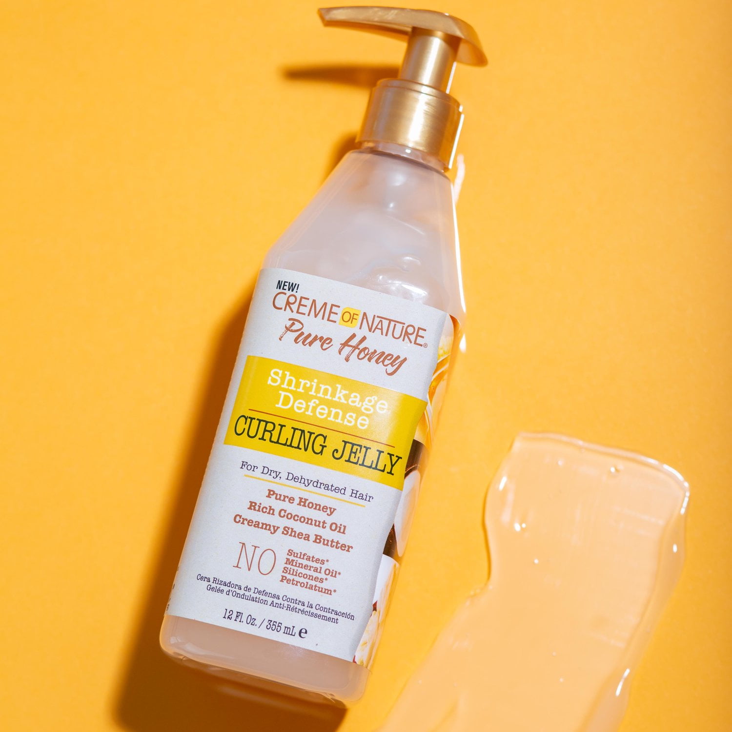Creme of Nature Curling Jelly Creme of Nature Curling Jelly