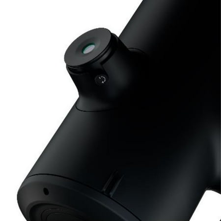 Unistellar Odyssey Pro Fully Automated and Compact Smart Telescope - Black