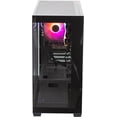 thumbnail image 3 of Stoneforged Lance PC de Jeu, Intel Core i5-14400F, NVIDIA GeForce RTX 5060, 16 Go DDR5, 1 To NVMe SSD, Windows 11 Famille, 3 of 5