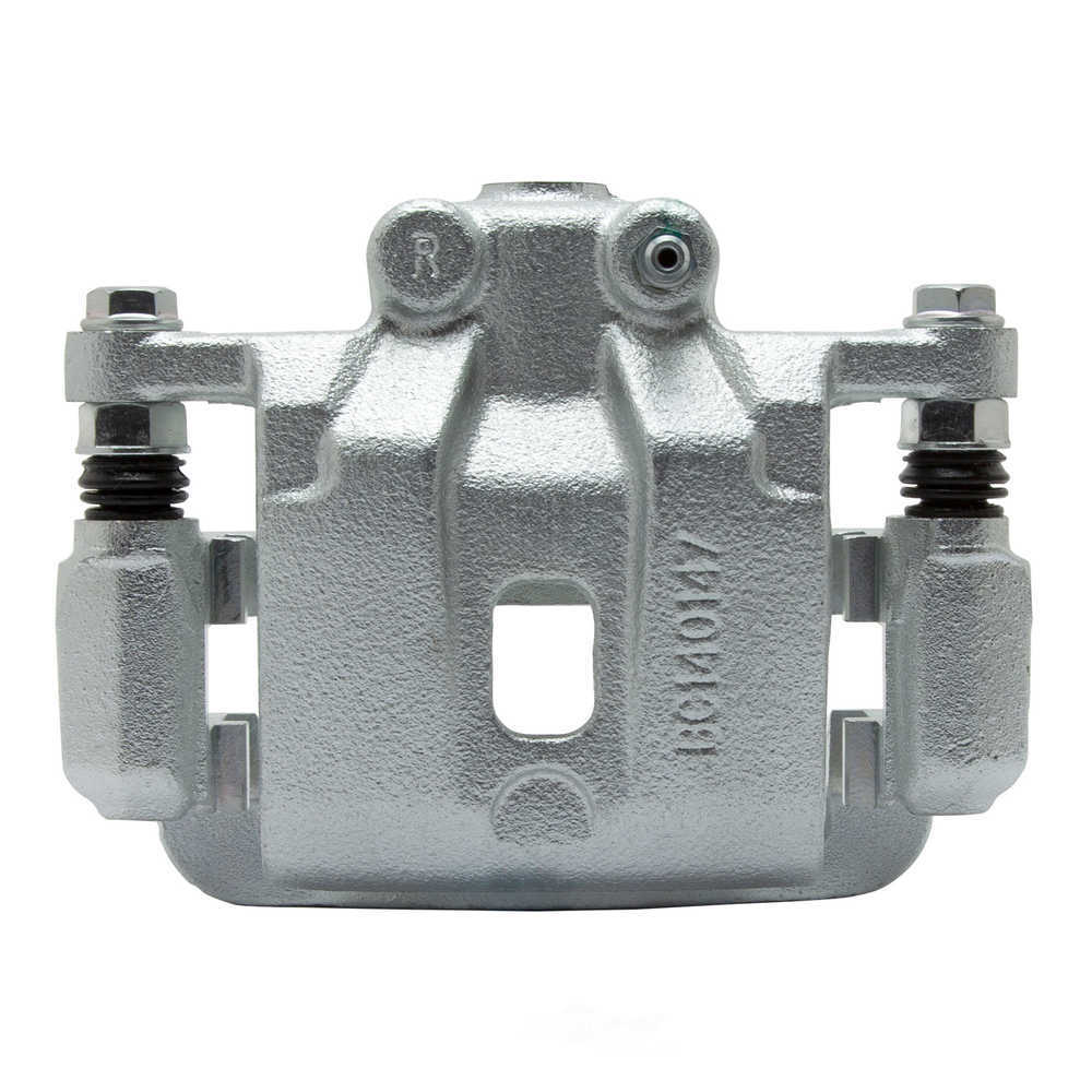 Dynamic Friction Company 331-03652 DFC Premium Caliper - Silver Zinc Coated