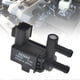 thumbnail image 2 of Vacuum Solenoid Valve High Reliability Powerful Black Car Vacuum Switch Solenoid Valve 192000-3130 for Toyota, 2 of 5