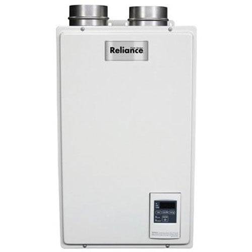 RELIANCE WATER HEATER CO TS140LIH101 LP Tankless Water Heater