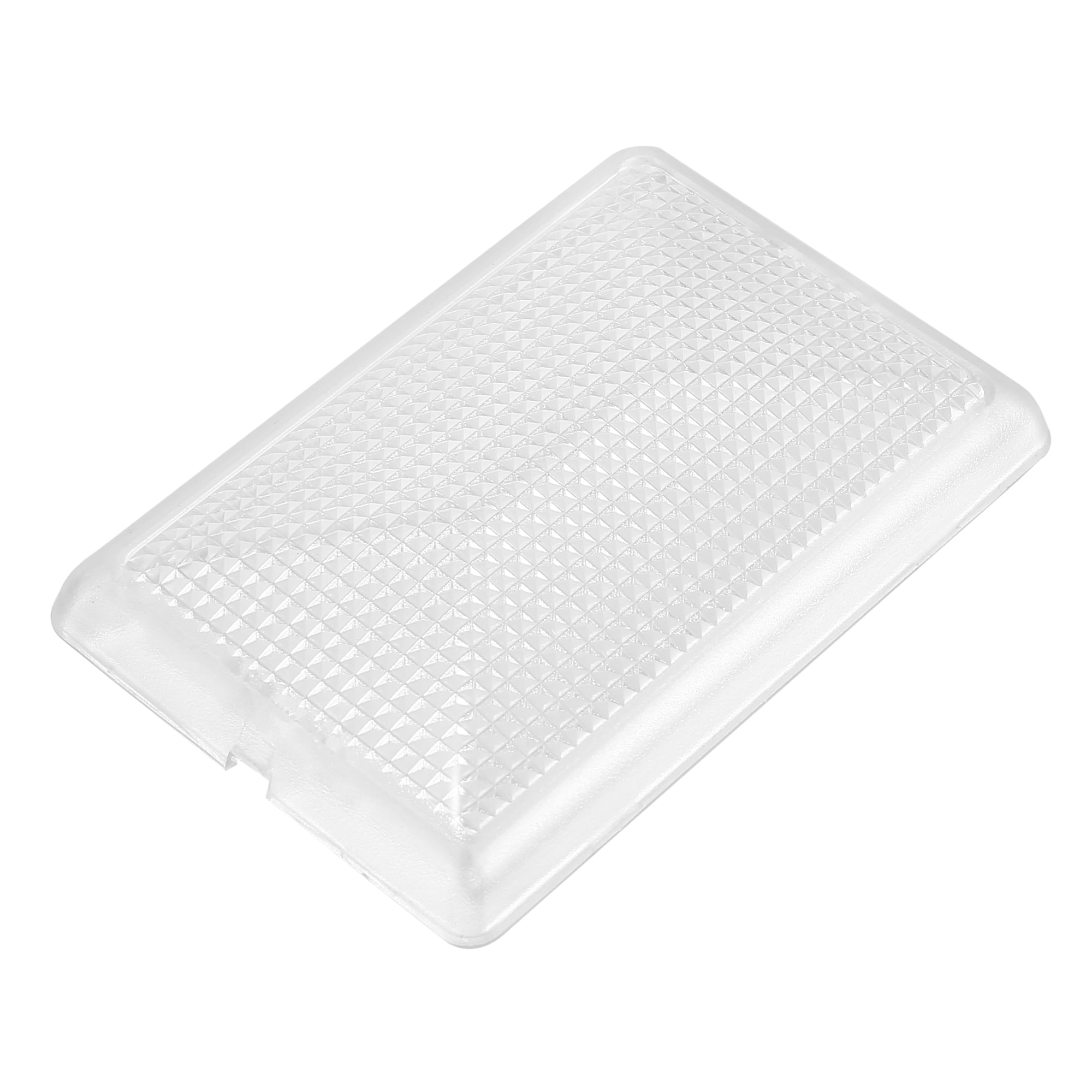 Auto Interior Overhead Console Dome Light Cover Ceiling Light Housing