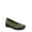 Olive, variant on BZees For Lifestride Womens Goody Slip-On Ballet Flats - Medium & Wide Width