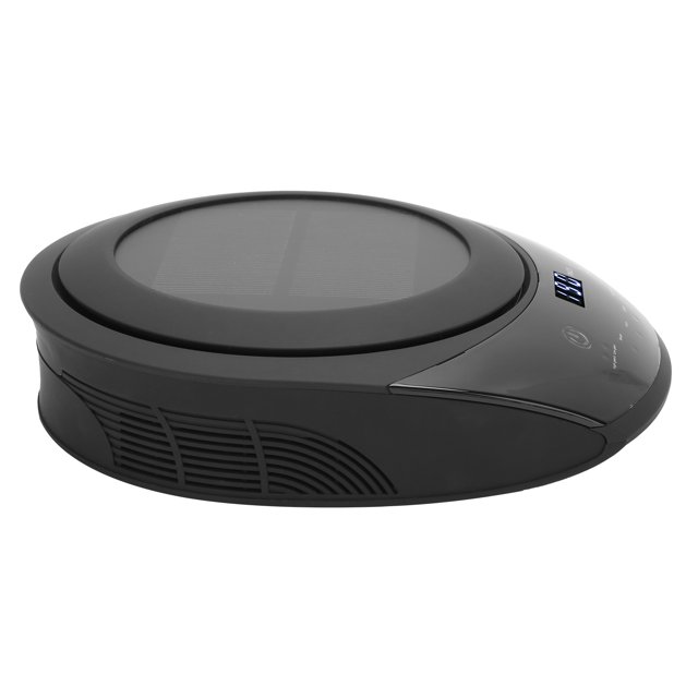 Purificador De Aire Solar, Filtro De Aire, Purificador De Aire Inteligente, Para El Hogar, Automóvil, Duradero, Elimina El Formaldehído ANGGREK Otros