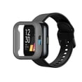 thumbnail image 1 of EGNMCR Smart Watch Colorful Protective Case PC Hard Case For-Watch watch cover, 1 of 2