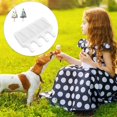 thumbnail image 3 of 2PCS 4-Triangle Silicone Ice Cream Bar Molds - Heat-Resistant Reusable Multi-Grid DIY Kitchen Tool, 3 of 6