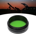 thumbnail image 4 of 1.25inch Moon Filter, Optical Glass 1.25inch Moon Filter Replacement Easy To Install Professional Practical  For  Rings, 4 of 8