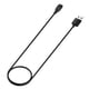 thumbnail image 1 of Cable de carga Hugo USB de 3,28 pies para relojes inteligentes Coros Pace2, 1 of 9