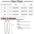 thumbnail image 3 of Bogo Cute Jeans For Women Ripped Women'S Pants Clearance Plus Size Flare Pants For Women Jeans Black Trousers For Women High Waist Plus Size, 3 of 6