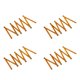 thumbnail image 1 of Portable Carpenter Wooden Folding Ruler 200cm/79inch, 1 of 4