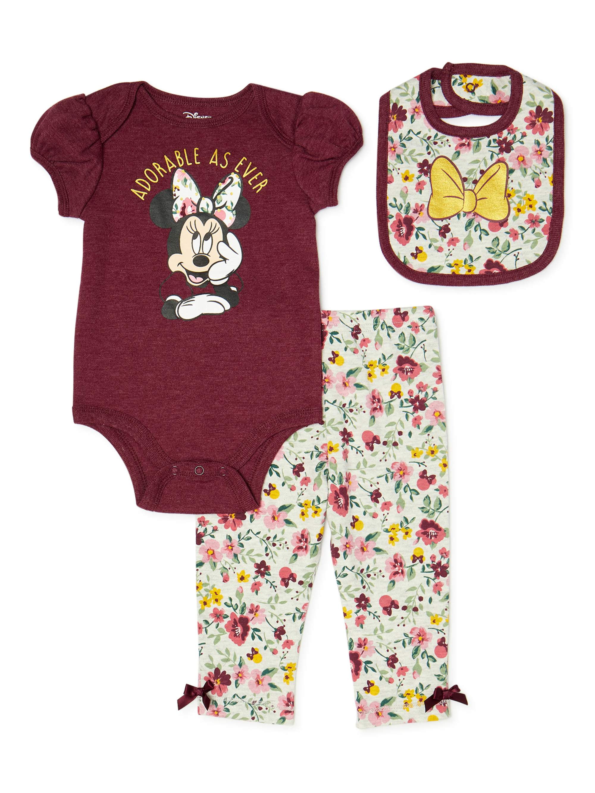 ross baby girl clothes