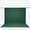 Hunter Emerald Green, variant on Efavormart Scuba Polyester Backdrop Curtain Olive Green 10ftx10ft Durable Flame Resistant Wrinkle-Free Event Drape Panel With Rod Pocket