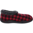 thumbnail image 2 of FFIY Kids' CozyCabin2 Slipper, 2 of 3