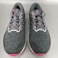 thumbnail image 2 of Asics Shoes Womens 9.5 GT-2000 10 Gray Athletic Running Comfort Sneaker 1012B045, 2 of 6
