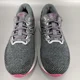 thumbnail image 2 of Asics Shoes Womens 9.5 GT-2000 10 Gray Athletic Running Comfort Sneaker 1012B045, 2 of 6
