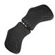 thumbnail image 5 of 2pcs Motorcycle PU Heat Deflector Engine Heating Insulation Cushion Saddle Guard, 5 of 5