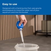 biOrb Aquarium Cleaner Pump - Aquarium Cleaning Siphon