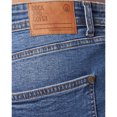 thumbnail image 3 of Duck and Cover Jeans Droits pour Hommes, 3 of 4