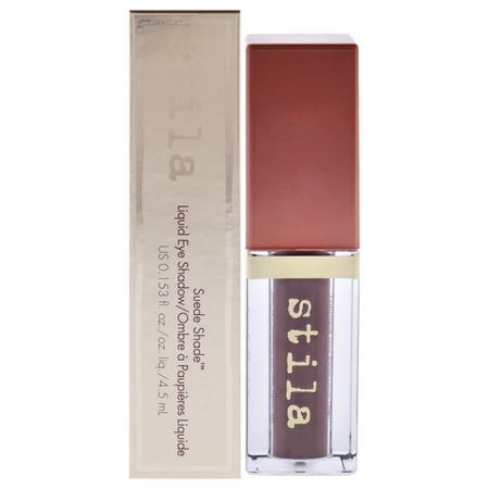 Stila Suede Shade Liquid Eyeshadow - Sheer Stone 0.153 oz Eye Shadow