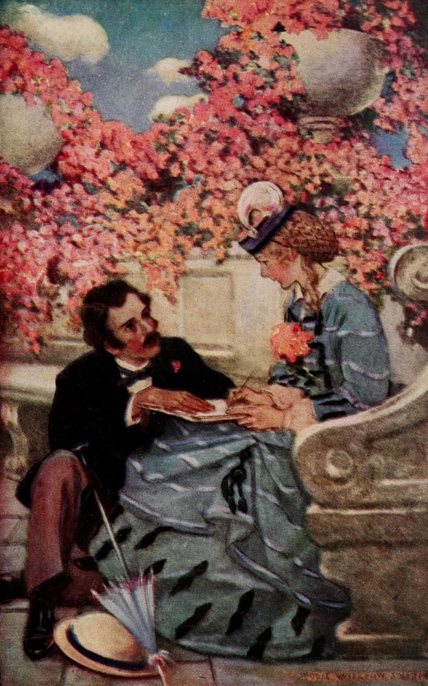 Little Women 1915 A
