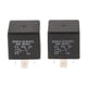 thumbnail image 2 of Retransmisión automotriz 40a 5-pin de 2pieces dc 24v para la autocaravana autocaravana del camión del coche, 2 of 6