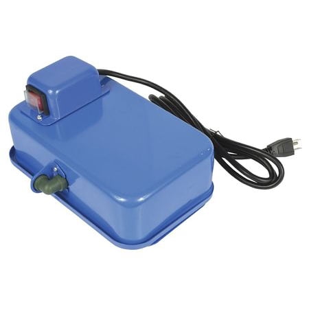 - Westward TT4KTV603G Pump Assembly