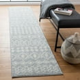 thumbnail image 1 of SAFAVIEH Tulum Herbert Distressed Southwestern Area Rug, 1 of 7