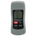 thumbnail image 2 of Medidor De Humedad De Madera, Probador De Temperatura De Madera Portátil Probador De Humedad De Madera, Medidor De Humedad De Madera 2 En 1 Tipo De Pin Para Piso Carpintero Mgaxyff Wood Moisture Meter, 2 of 8