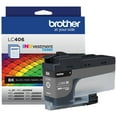 thumbnail image 3 of Brother Genuine LC406BKS INKvestment Tank Standard-Yield Black Ink Cartridge, 3 of 4