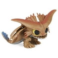 thumbnail image 3 of DreamWorks Dragons Legends Evolved, Cloudjumper Collectible 3-Inch Mini Dragon Figure with Accessory, 3 of 5