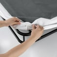 thumbnail image 7 of Spa Sensations By Zinus 9" Metal Smart Box Spring, Mattress Foundation, Twin XL, 7 of 7