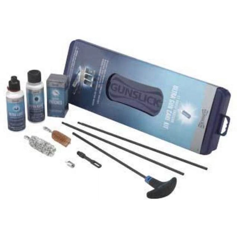  APCHYWELL Shotgun Cleaning Kit 12 Gauge, Provided