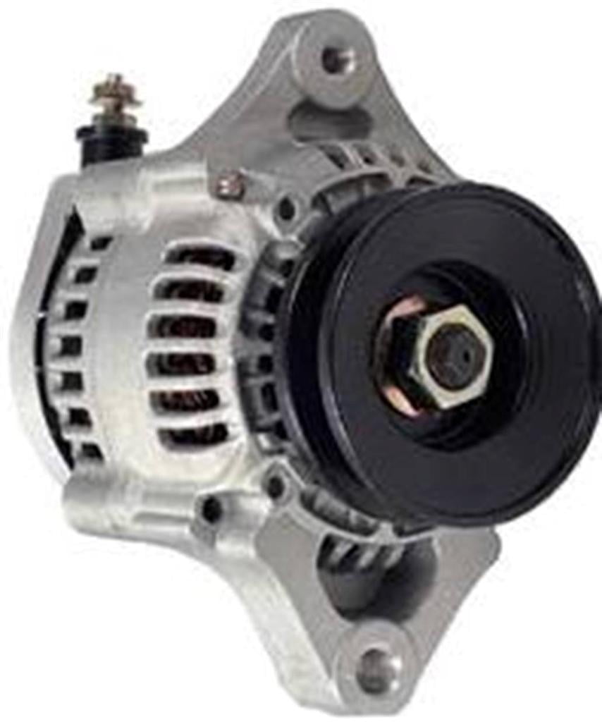 NEW ALTERNATOR FITS KUBOTA TRACTOR L3830DT-F L3830DT-R L3830F-F L3830F-R L3830GST-F - Walmart.com